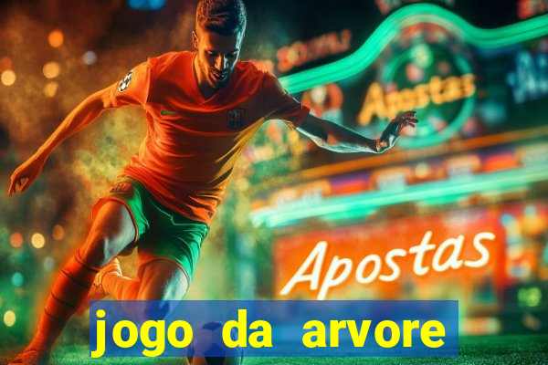 jogo da arvore cassino demo